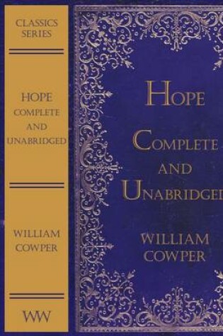 Cover of Hope