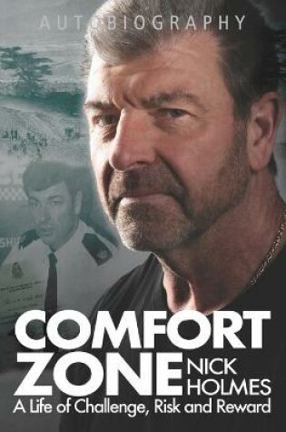 Cover of Comfort Zone