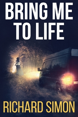 Book cover for Bring Me to Life