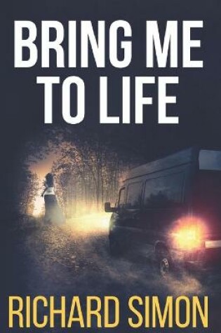 Cover of Bring Me to Life