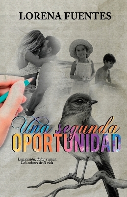 Book cover for Una Segunda Oportunidad