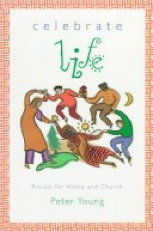 Cover of Celebrate Life