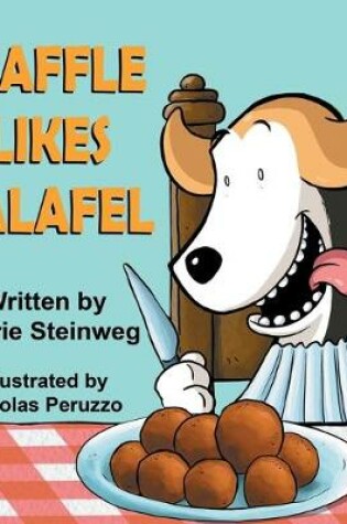 Cover of Waffle likes Falafel