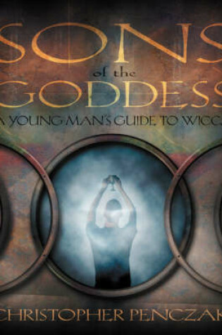 Cover of Sons of the Goddess