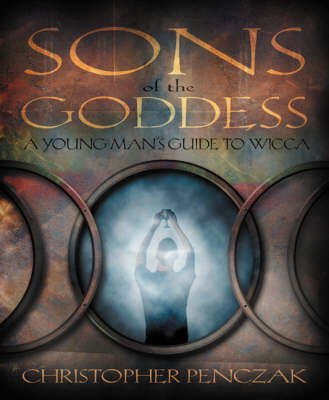 Book cover for Sons of the Goddess