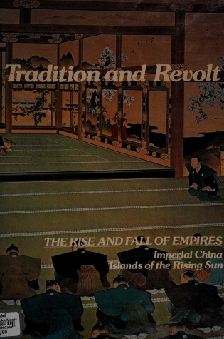 Cover of Tradition and Revolt