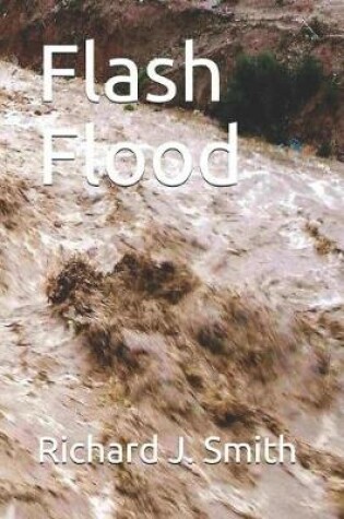 Cover of Flash Flood