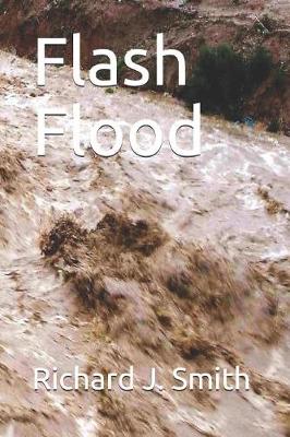 Book cover for Flash Flood