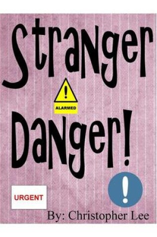 Cover of stranger danger