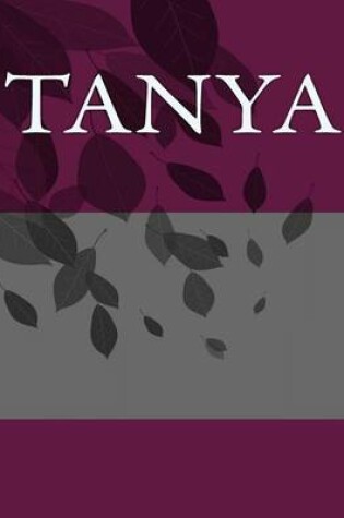 Cover of Tanya