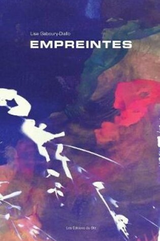 Cover of empreintes