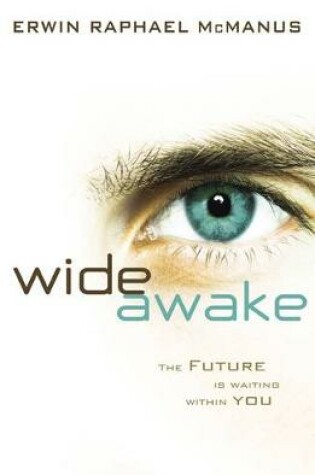 Cover of CU Wide Awake