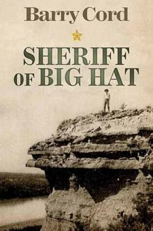 Cover of Sheriff of Big Hat