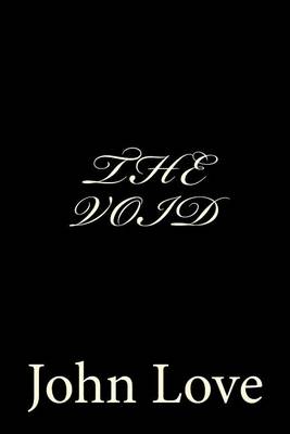 Book cover for The Void