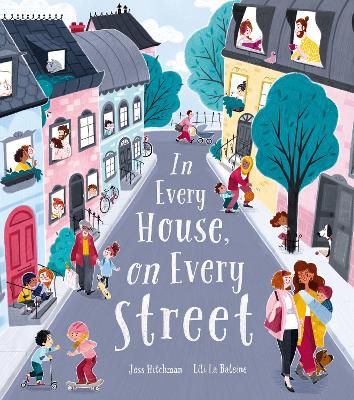 Book cover for In Every House, on Every Street