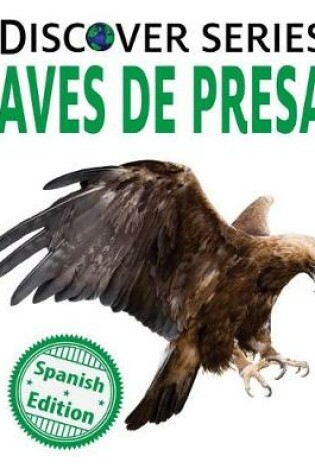 Cover of Aves de Presa (Birds of Prey)