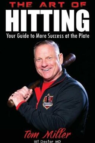 Cover of The Art of Hitting