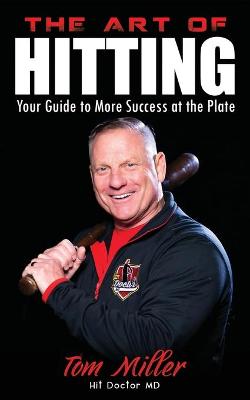 Book cover for The Art of Hitting