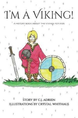 Cover of I'm a Viking!