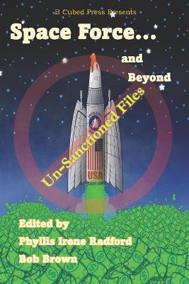 Book cover for Space Force... and Beyond