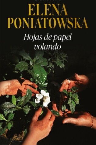 Cover of Hojas de Papel Volando
