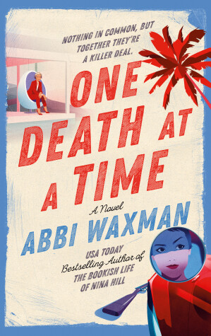 Book cover for One Death at a Time