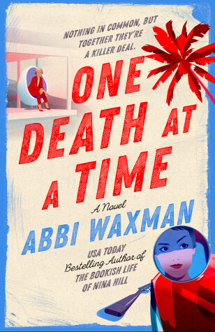 Book cover for One Death at a Time