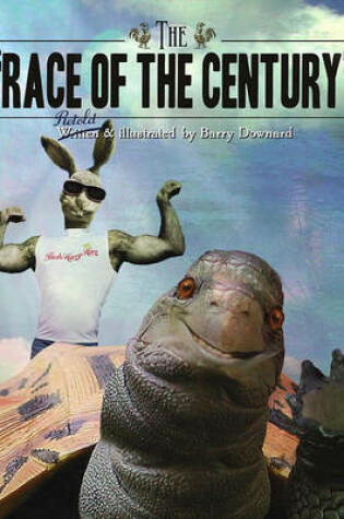 Cover of Race Of the Century
