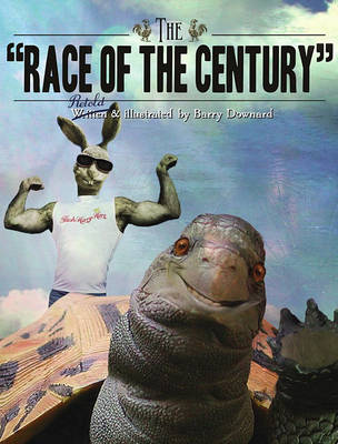 Cover of Race Of the Century