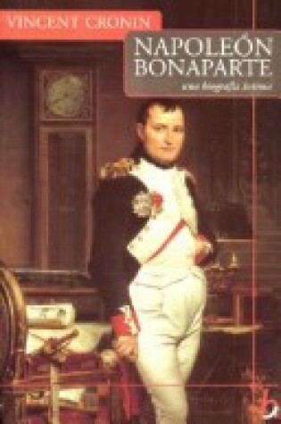 Cover of Napoleon Bonaparte