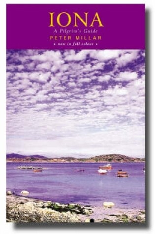 Cover of Iona