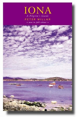 Cover of Iona