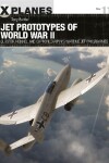 Book cover for Jet Prototypes of World War II