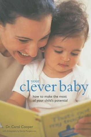 Cover of Your Clever Baby