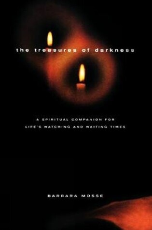 Cover of The Treasures of Darkness