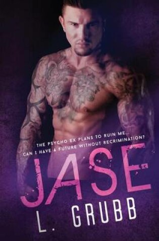 Cover of Jase