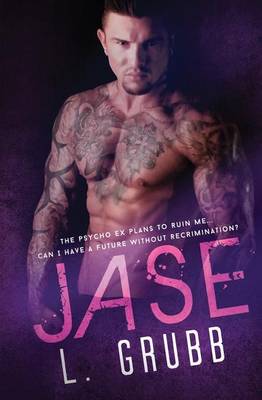 Book cover for Jase