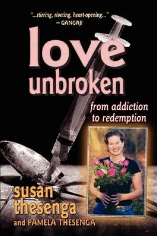 Cover of Love Unbroken