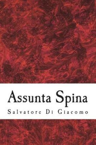 Cover of Assunta Spina