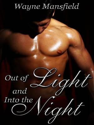 Book cover for Out of Light and Into the Night