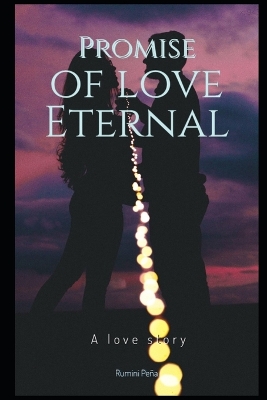 Book cover for Promise of Love Eternal