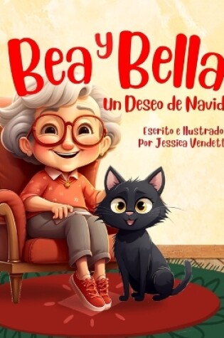 Cover of Bea y Bella