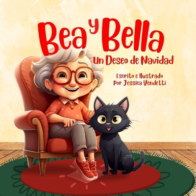 Cover of Bea y Bella