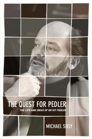 Cover of The Quest for Pedler