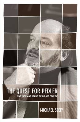 Book cover for The Quest for Pedler