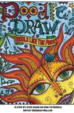 Cover of Doodle Draw
