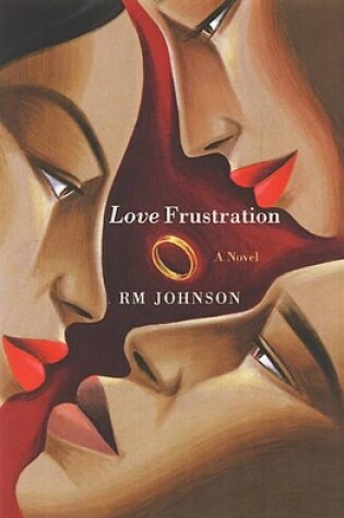 Cover of Love Frustration