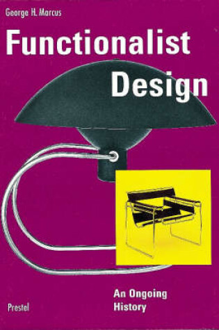 Cover of Functionalist Design