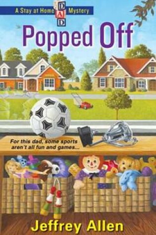 Cover of Popped Off