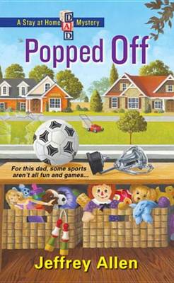 Book cover for Popped Off